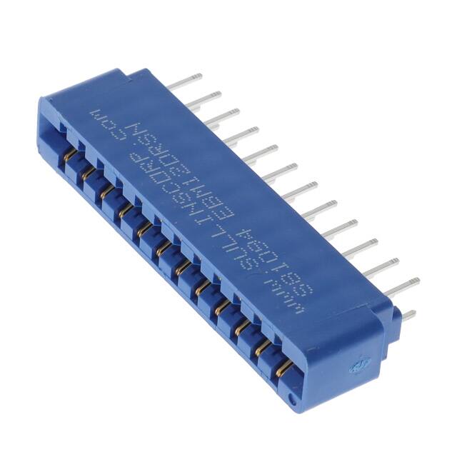 EBM12DRSN Sullins Connector Solutions  Edgeboard Connectors